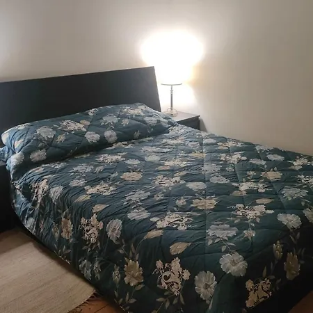 Appartamento Family Hut - Quarto Com Kitchenette E Wc Privativo