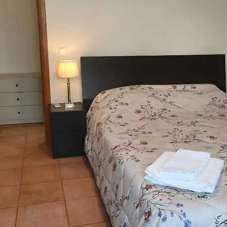公寓 Family Hut - Quarto Com Kitchenette E Wc Privativo 克洛伊奥斯